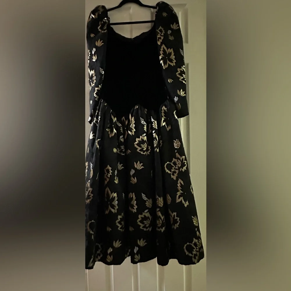Víctor Costa   Dress Size 6 - Picture 7 of 12